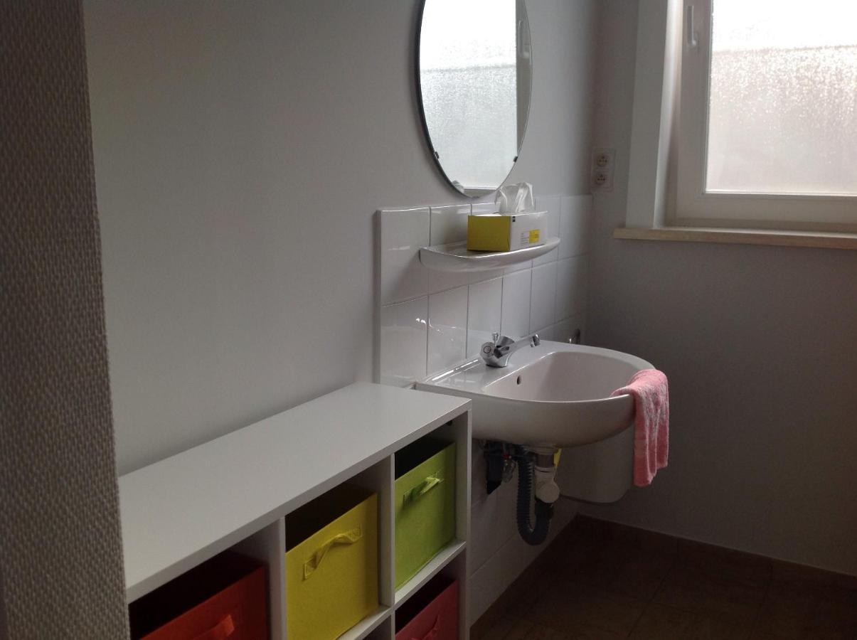 Holiday Home 'T Beertje Brugia Pokój zdjęcie