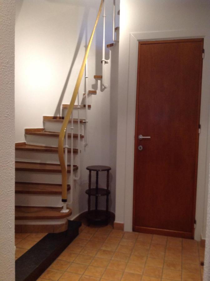 Holiday Home 'T Beertje Brugia Zewnętrze zdjęcie
