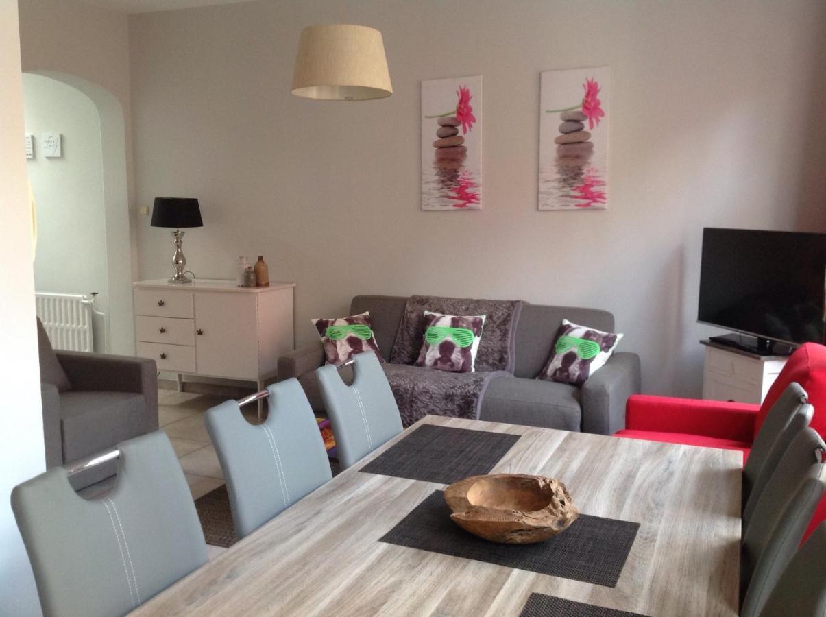 Holiday Home 'T Beertje Brugia Pokój zdjęcie