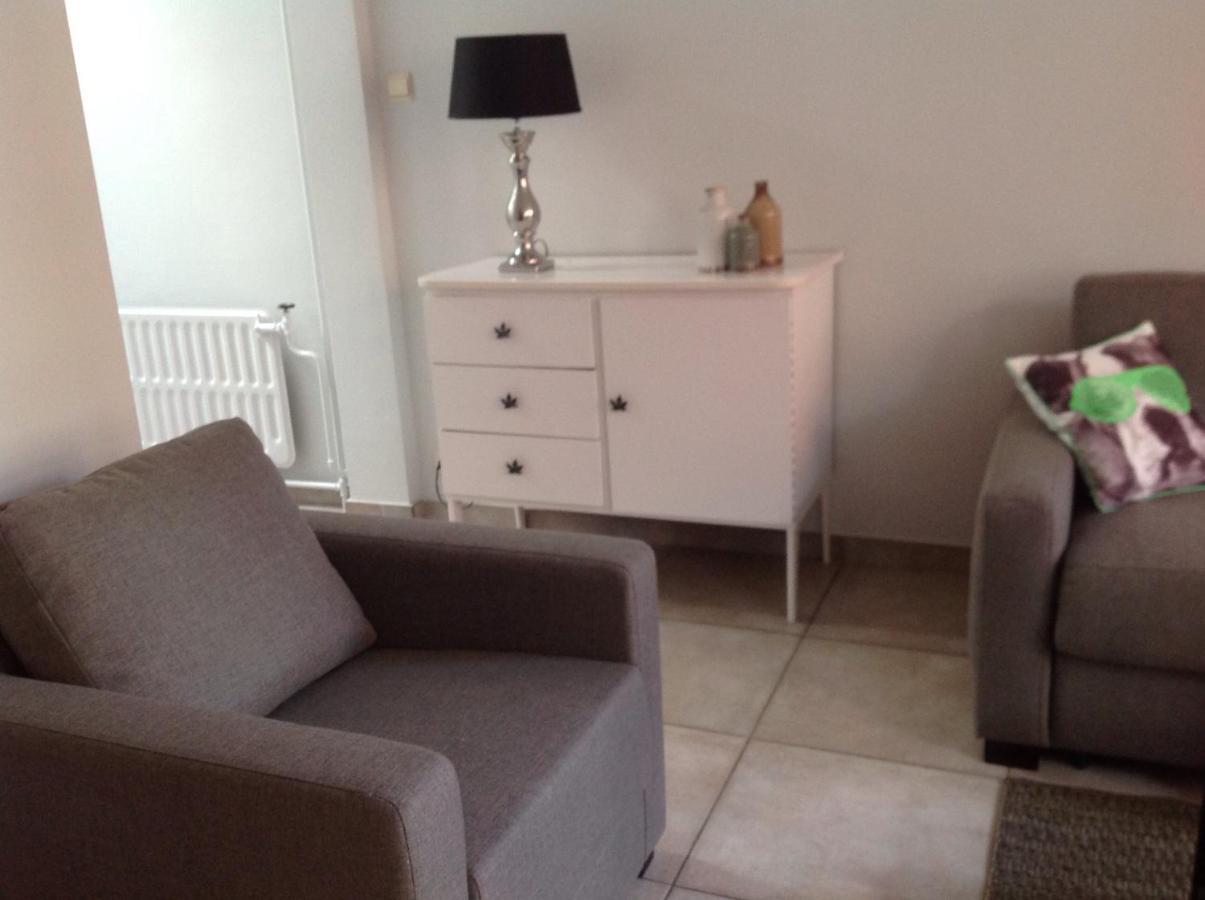 Holiday Home 'T Beertje Brugia Pokój zdjęcie